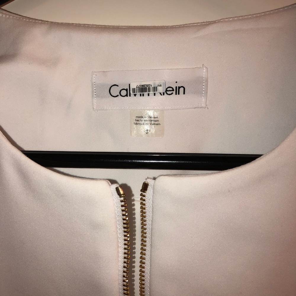 Calvin Klein Jacket - Picture 3 of 5